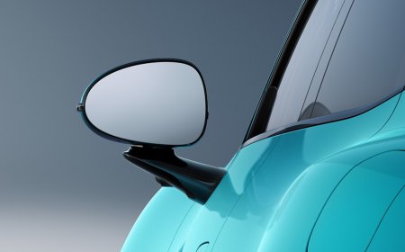 Chinese tech giant wants to beat Porsche, Tesla at their own game