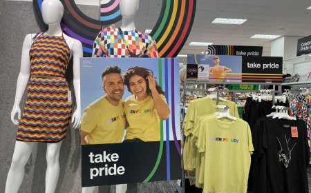 Two major retailers may face consequences for ‘woke’ policies