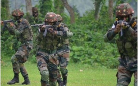 Train Them Longer, Grant Ex-Servicemen Status: Indian Army Recommends Major Changes To Agnipath Scheme
