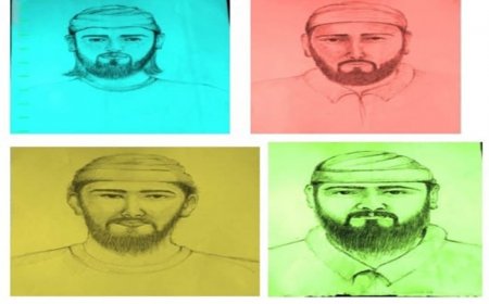 J&K Police Release Sketches Of 4 Terrorists Involved In Doda Terror Attack, Announce Rs 20 Lakh Reward For Information