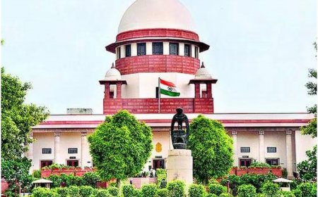 Supreme Court Directs Delhi Govt To Approach Yamuna Board For Water Supply After Himachal’s U-Turn On Surplus Water