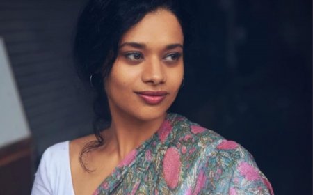 Meet Bhumika Dube, An NSD Graduate Making Waves With Her Roles in The Railway Men, Barah by Barah And Phir Aayi Haseena Dilruba