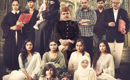 Supreme Court Halts Release of Annu Kapoor’s ‘Hamare Baarah’; Calls it ‘Offensive’, Contains ‘Objectionable Materials’