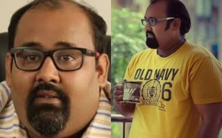 Tamil Actor Pradeep K Vijayan Found Dead With Head Injury, Heart Attack Suspected