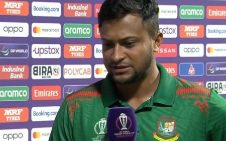 BAN vs NED Dream11 Team Prediction, T20 World Cup 2024 Match 27, Group D: Bangladesh vs Netherlands Fantasy Hints Captain, Playing XI Thursday, June 13 At Kingstown 8 PM IST