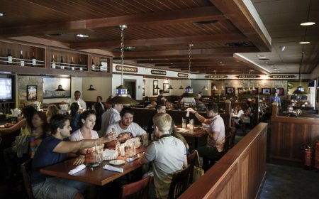 Menu prices continue to rise despite flattening grocery prices