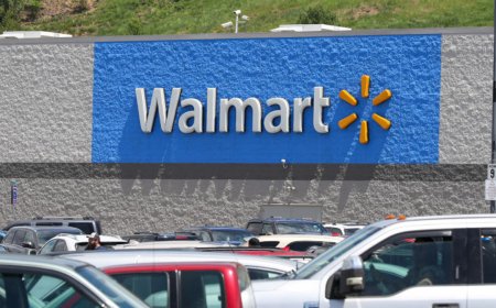 Analysts adjust Walmart stock price target after shareholder meeting