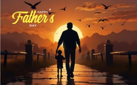 Father’s Day 2024: Know Date, History And Significance to Celebrate This Memorable Occasion With Your Dad