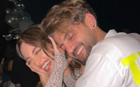 Sonakshi Sinha and Zaheer Iqbal’s Wedding is HAPPENING, Poonam Dhillon Confirms: ‘She Sent Lovely Invitation’