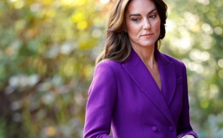 Kate Middleton Reports Positive Progress in Cancer Treatment, Confirms Attendance at Event