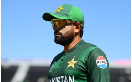 Pakistani Journalist Calls Florida Groundstaff ‘Clueless And Pathetic’ After Babar Azam & Co. Exits T20 World Cup 2024 – WATCH