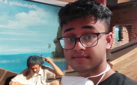 IIT Kharagpur’s Faizan Ahmed Was ‘Stabbed & Shot’, Forensic Report Reveals After 2 Years