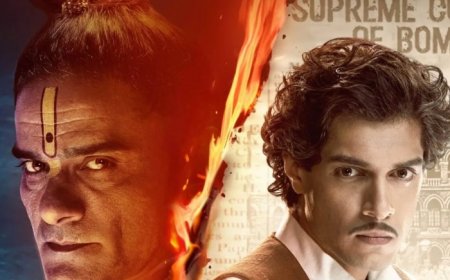 Maharaj Controversy: Aamir Khan’s Son Junaid’s Debut Film Faces Hurdle As Court Denies YRF and Netflix’s Urgent Hearing