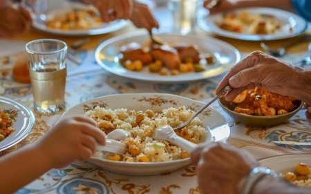 Eid-al-Adha 2024: These 6 Dietary May Help to Avoid Digestive Woes Amid Bakrid Celebrations