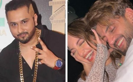 Honey Singh Confirms Attendance in ‘Best Friend’ Sonakshi Sinha and Zaheer Iqbal’s Wedding: ‘Will Make Sure I Attend’