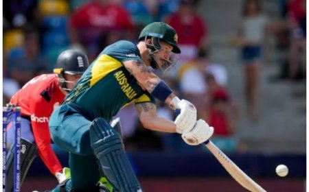 T20 World Cup: Matthew Wade Confident Australia Ready For ‘Spin-Heavy’ Challenge in Super 8