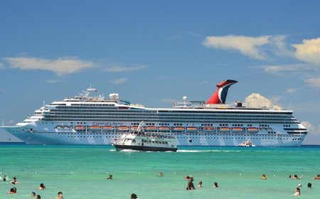Carnival Cruise Line makes key change to every cabin in the fleet