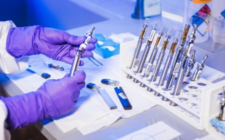 Protein That Boosts Body’s Immunity Against Cancer Discovered