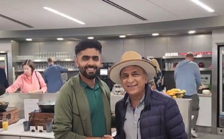 Sunil Gavaskar SLAMS ICC Over Rain-Marred Florida Leg in T20 WC 2024 After India-Canada Game Gets CALLED OFF