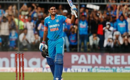 Shubman Gill, Avesh Khan Asked to Leave Team India Due to Disciplinary Issues? Vikram Rathour REVEALS Ahead of T20 WC 2024 Super 8