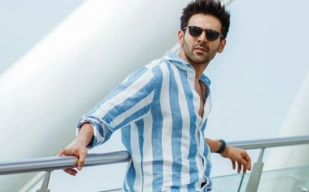 Green Flag! Kartik Aaryan Opens Up on Having Kid, Says ‘Zaroori Hai, But It’s Mutual Decision’