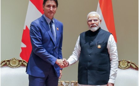 Will Canada Invite PM Modi For Next G7 Summit? Here’s What Justin Trudeau Says