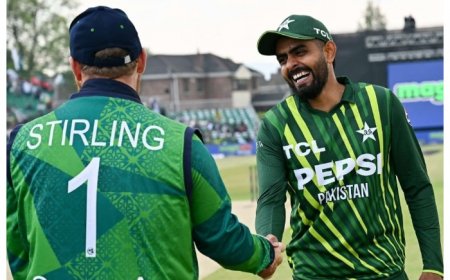 Babar Azam Should RETIRE – Former India Star SLAMS Pakistan Captain Following Shambolic Show in T20 WC 2024