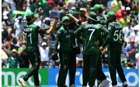 Babar Azam Among Six Players To Holiday In London After T20 World Cup Exit: Report