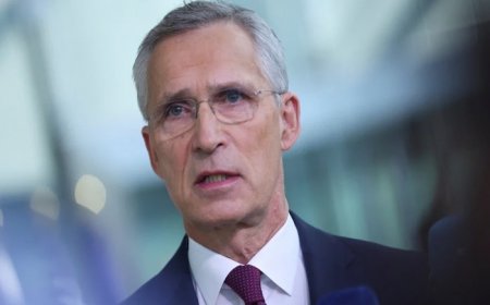 NATO To Deploy More Nuclear Arms Amid Growing Russia, China Risk: Report