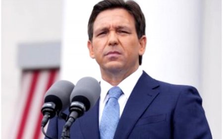 Florida Restricts Property Purchases By Chinese Nationals Without US Green Cards