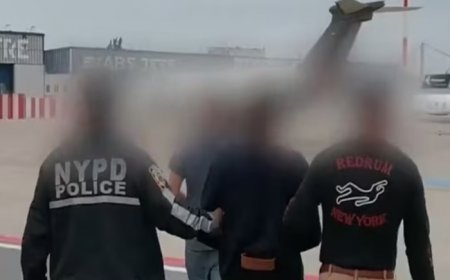 Gurpatwant Pannun ‘Murder Plot’: Nikhil Gupta Pleads Not Guilty, Czech Republic Cops Release Video Of Extradition