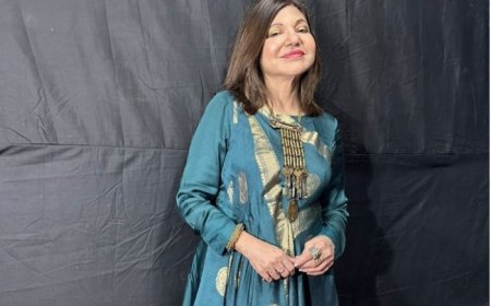 What is Rare Sensory Hearing Loss Veteran Singer Alka Yagnik is Diagnosed With? All You Need to Know