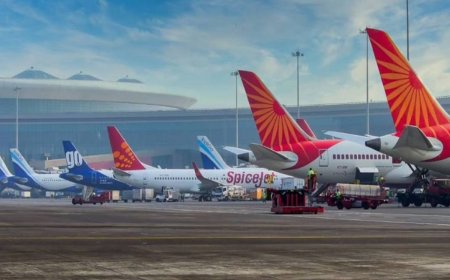 Patna Airport Receives Bomb Threat Mail, Police Tightens Security