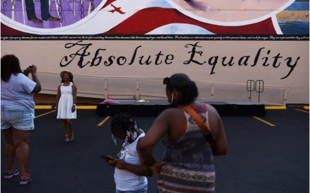 What is Juneteenth? All You Need To Know About This Federal Holiday and Its Historical Significance