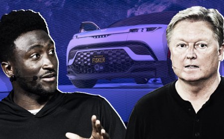 Tesla rival’s endless problems lead to Chapter 11 bankruptcy