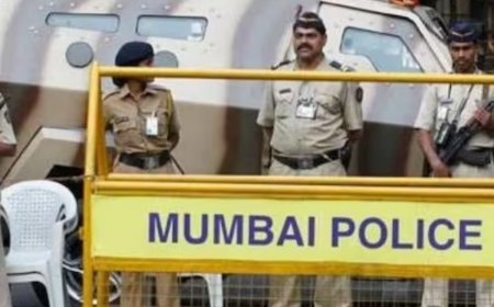 Over 60 Establishments in Mumbai Get Bomb Threat Mails; Nothing Suspicious Found in Searches