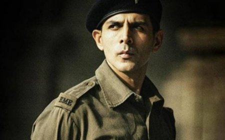 Chandu Champion Box Office Collection Day 5: Kartik Aaryan’s Inspirational Sports Drama Witnesses Dip After Passing Monday Test With Flying Colours, Check Day-Wise Earnings!