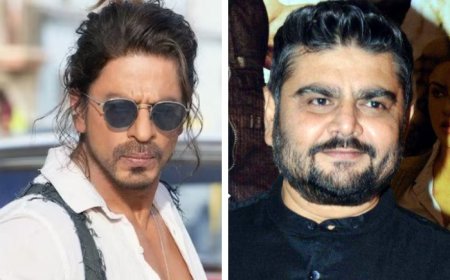 Deven Bhojani Recalls Misjudging Shah Rukh Khan: ‘Thought He Had an Attitude Problem But…’