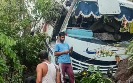 J&K Police Makes First Arrest In Reasi Terror Attack; Details Inside