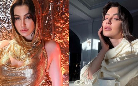 Bigg Boss OTT 3: Giorgia Andriani Shuts Down Rumours of Joining Reality Show, Says ‘Not Going’