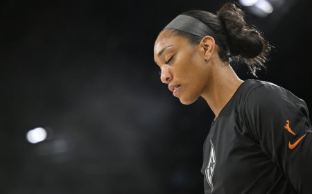 The WNBA could be in line for a jaw-dropping revenue boost