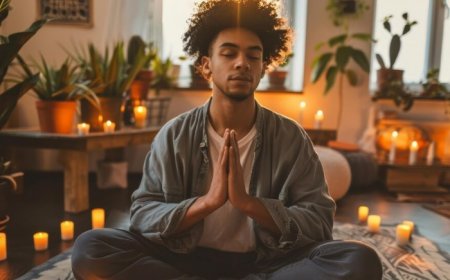 International Yoga Day 2024: The Significance of Selecting Right Essential Oils for Yoga Practice