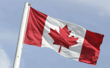 Canada Lists Iran’s Islamic Revolutionary Guard Corps As Terrorist Entity