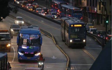 Ecuador Faces Nationwide Blackout Leaving 18 Million In Total Darkness; Here’s Why