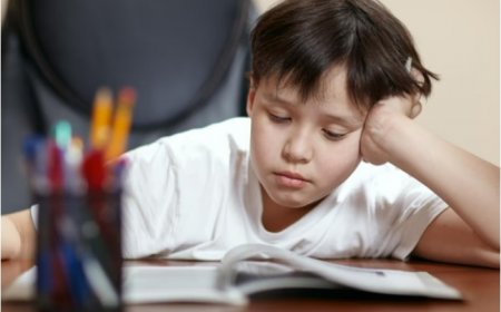 Did You Know THESE Behavioural Changes in Kids are Tell-Tale Signs of Kidney Damage?