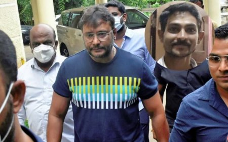 Renukaswamy Murder Case: ‘Ruptured Testicals, Missing Ear and Body Parts Eaten By Dogs,’ Autopsy Reveals Horrifying Details