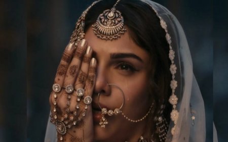Sharmin Segal’s ‘Chaudhavi Shab’ Leaves Internet Disappointed With Her Performance, Again: ‘Even Shreya Ghoshal Couldn’t Save…’ – Check Reactions