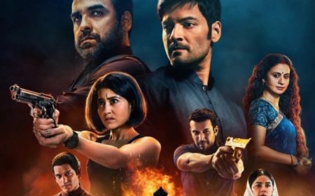 Mirzapur 3 Trailer X Reaction: Netizens Says ‘Ab Bhaukal Aane Vala Hai’ As Guddu Bhaiya Goes All Out to Reign The Throne of Purvanchal