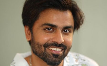 From IIT to Lights, Camera, Action! Kota Factory 3 Fame Jitendra Kumar Took A Different Path and Here is Why