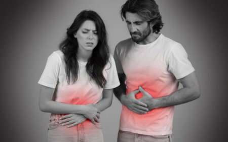 Pain may take different pathways in men and women